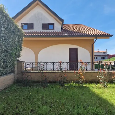 C'est La Vie - Turistico San Lorenzo Nuovo