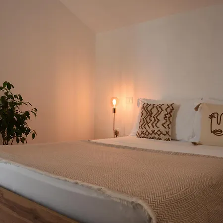 Villa C'est La Vie - Turistico San Lorenzo Nuovo