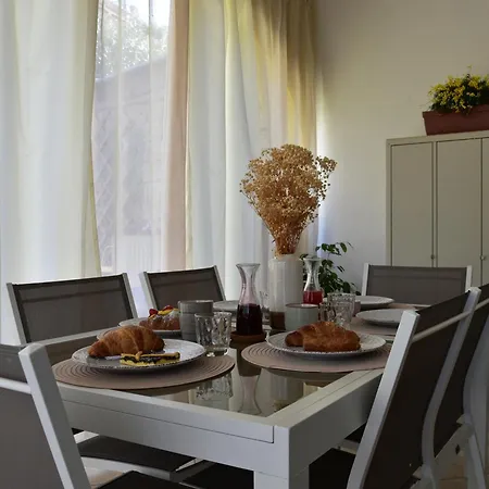 Villa C'est La Vie - Turistico San Lorenzo Nuovo